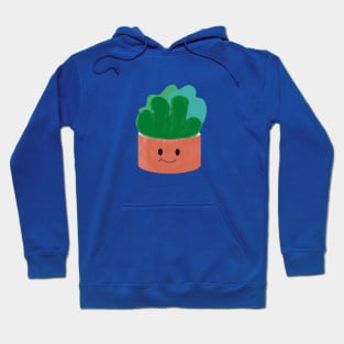 Plant Hoodie